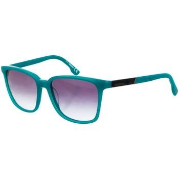 Diesel Sunglasses  Slnečné okuliare DL0122-93B  Zelená