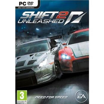 Shift 2: Unleashed (PC) DIGITAL (360597)