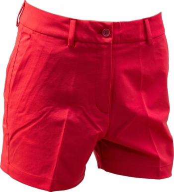 J.Lindeberg Gwen Golf Shorts Azalea 25