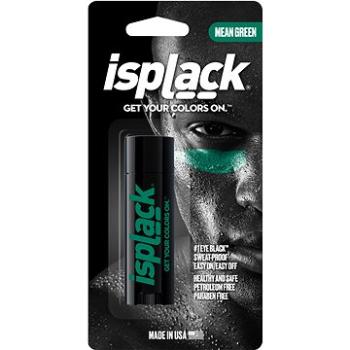 Isplack Undereye stick zelená (748252903754)