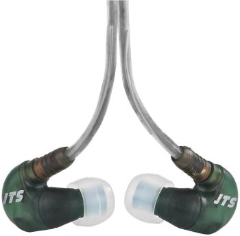 JTS IE-5 stereo in-ear sl˙chadlß