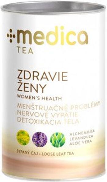Medica Zdravie ženy bylinný sypaný čaj 45 g