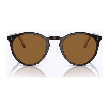 Oliver Peoples  Occhiali da Sole  O'Malley Sun OV5183S 166653  Slnečné okuliare Hnedá