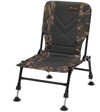 Prologic kreslo avenger camo chair