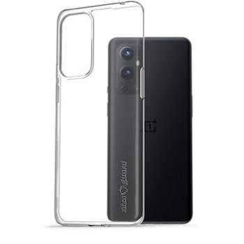 AlzaGuard Crystal Clear TPU na OnePlus 9 Pro (AGD-PCT0081Z)