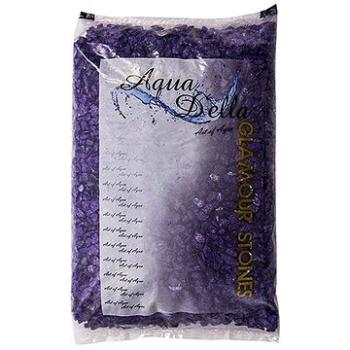 Ebi Aqua Della Glamour Stone Urban Purple 6-9 mm 2 kg (4047059420553)