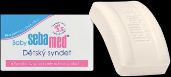 SEBAMED Detský syndet (100 g)