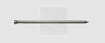 SWG  9782122050 drôtové klince  (Ø x d) 1.2 mm x 20 mm ocel  500 g