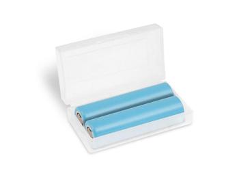 Batéria nabíjacia Li-Ion 18650 3,7V/3200mAh 10A LG bal. 2ks