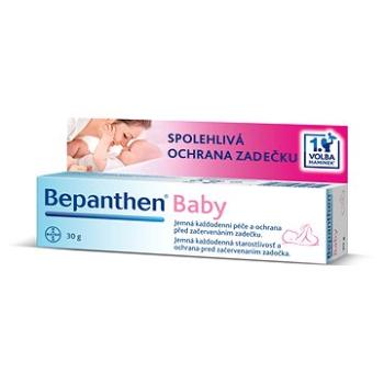 Bepanthen Baby - Masť (30 g) (3799351)