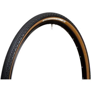 PANARACER Gravelking SK 650 × 43 čierna/hnedá (4931253017858)