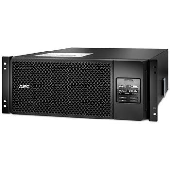 APC Smart-UPS SRT 10000 VA RM 230 V do stojana (SRT10KRMXLI)