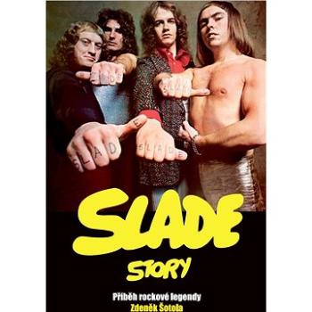 Slade Story (999-00-017-4288-1)