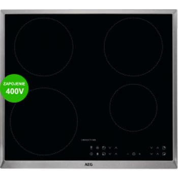 AEG Mastery IKB64301XB + ! CASHBACK 20€ 