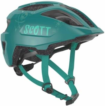 Scott Kid Spunto Happy Green 46-52