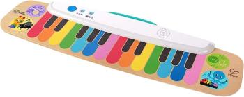 Baby Einstein Drevená hudobná hračka - keyboard Magic Touch HAPE 12m+