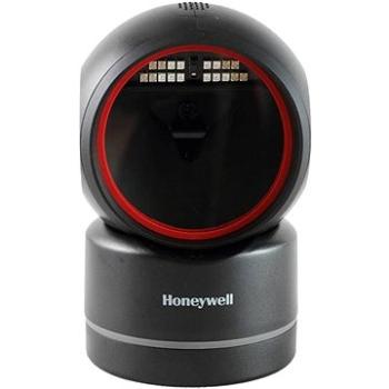 Honeywell HF680 čierna, 2,7 m, RS232 (HF680-R1-2RS232-EU)