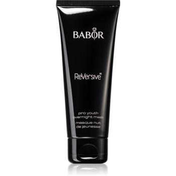 Babor ReVersive nočná maska pre obnovu povrchu pleti 75 ml