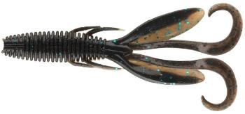 Daiwa gumová nástraha steez hog blue crawfish - 5,6 cm 10 ks