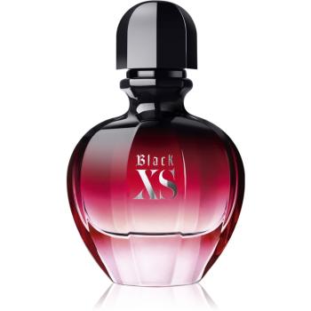 Paco Rabanne Black XS For Her parfumovaná voda pre ženy 50 ml