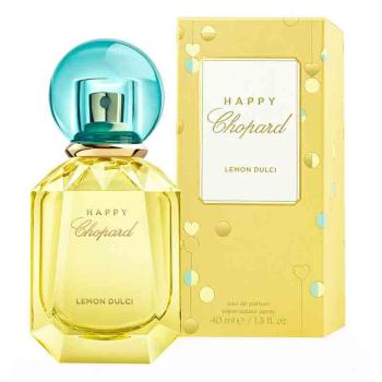 Chopard Happy Lemon Dulci - EDP 40 ml