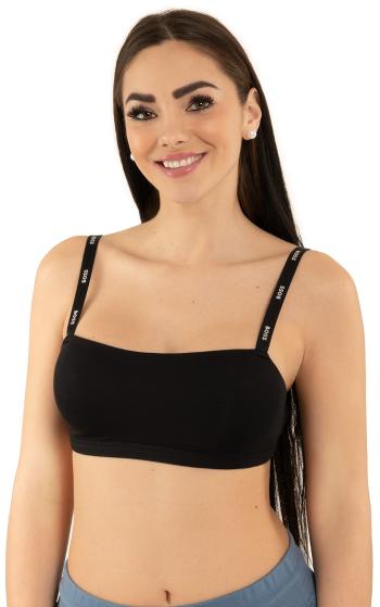 Hugo Boss Dámska podprsenka BOSS Bralette 50502740-001 XXL