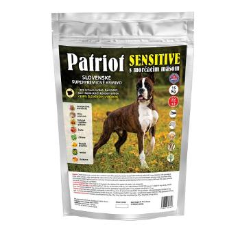 PATRIOT SENSITIVE 15 KG