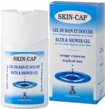 Skin-cap Sprchový gél, 150 ml