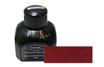 Diamine DIA028 Monaco red 80 ml, flaštičkový inkoust červený