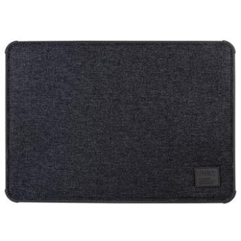 Uniq dFender Tough pre Laptop/MackBook (do 13 palcov) – Charcoal