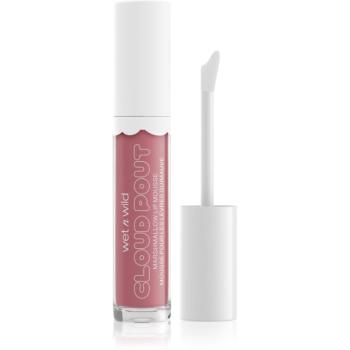 Wet n Wild Cloud Pout Marshmallow Lip Mousse tekutý rúž odtieň Girl, You're Whipped 3 ml