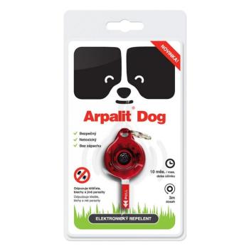 ARPALIT Dog elektronický repelent 1 kus