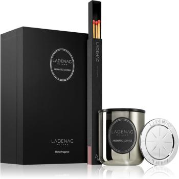 Ladenac Urban Senses Aromatic Lounge vonná sviečka 200 g