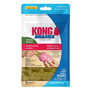 KONG Snacks Puppy S 198g