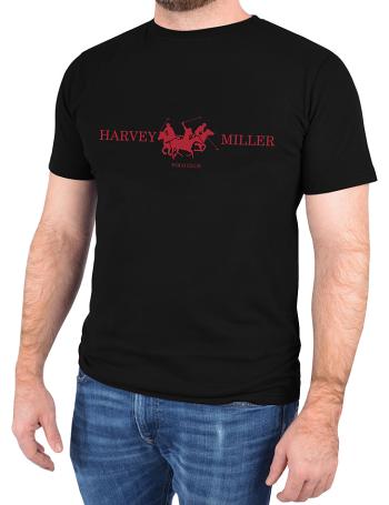 Pánske tričko Harvey Miller vel. M