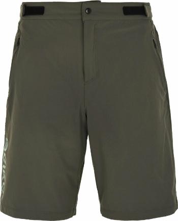 Briko Adventure Bermuda Dark Green L