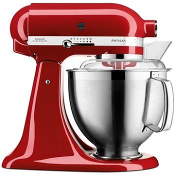 KitchenAid Artisan 5KSM185, kráľovská červená, 4,8 l (5KSM185PSEER)