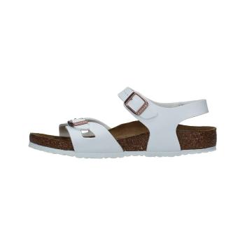 Birkenstock  1024374  Sandále Biela