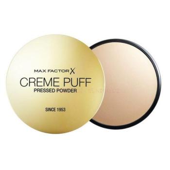 Max Factor Creme Puff Pressed Powder 21g odtieň 41 Medium Beige