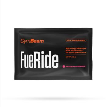 GymBeam FueRide 640 g