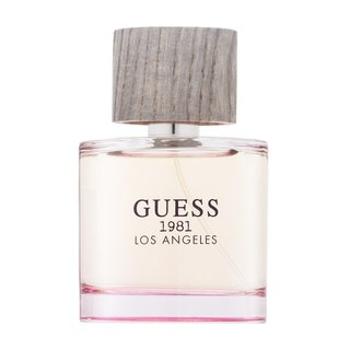 Guess 1981 Los Angeles toaletná voda pre ženy 100 ml