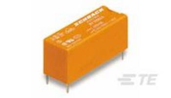 TE Connectivity IND Reinforced PCB Relays up to 8AIND Reinforced PCB Relays up to 8A 4-1393224-3 AMP