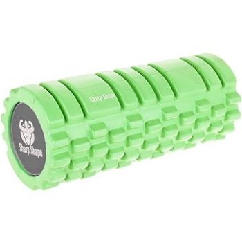 Sharp Shape Roller 2 in 1 green (2498536506895)