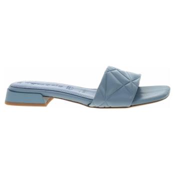 Dámske papuče Tamaris 1-27126-38 blue 40