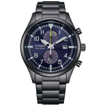 Citizen Eco Drive CA7027-83L - 30 dní na vrátenie tovaru, Garancia originality