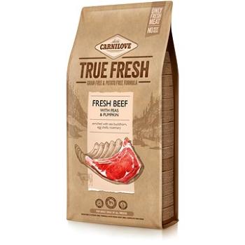 Carnilove True Fresh Beef for Adult dogs 11,4 kg (8595602546053)