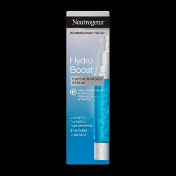 NEUTROGENA® Hydro Boost intenzívne hydratačné sérum