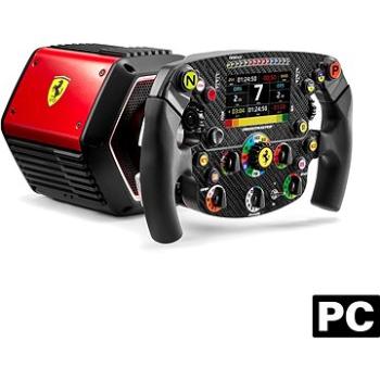 Thrustmaster X T818 + SF1000 (2960886)