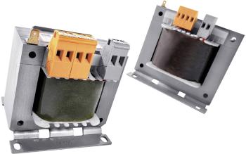 Block ST 630/69/23 riadiaci transformátor 1 x 655 V/AC, 690 V/AC, 725 V/AC 1 x 230 V/AC 630 VA
