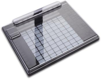 Decksaver Ableton Push